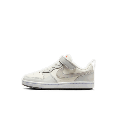 Tenisky a topánky Nike Nike Court Borough Low Recraft Biela | DV5457-127, 0