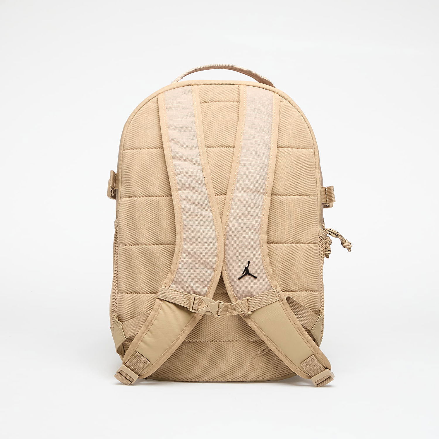 Batoh Jordan Jordan Jam Blacktop Backpack Béžová | LM9047-J34, 1