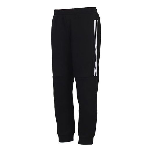 Tepláky adidas Originals Adidas Athleisure Casual Breathable Long Pants Čierna | GF3978
