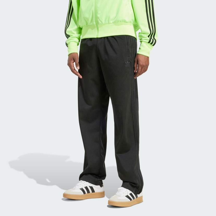 Tepláky adidas Performance Adicolor Classics Firebird Track Pants Čierna | JY1350