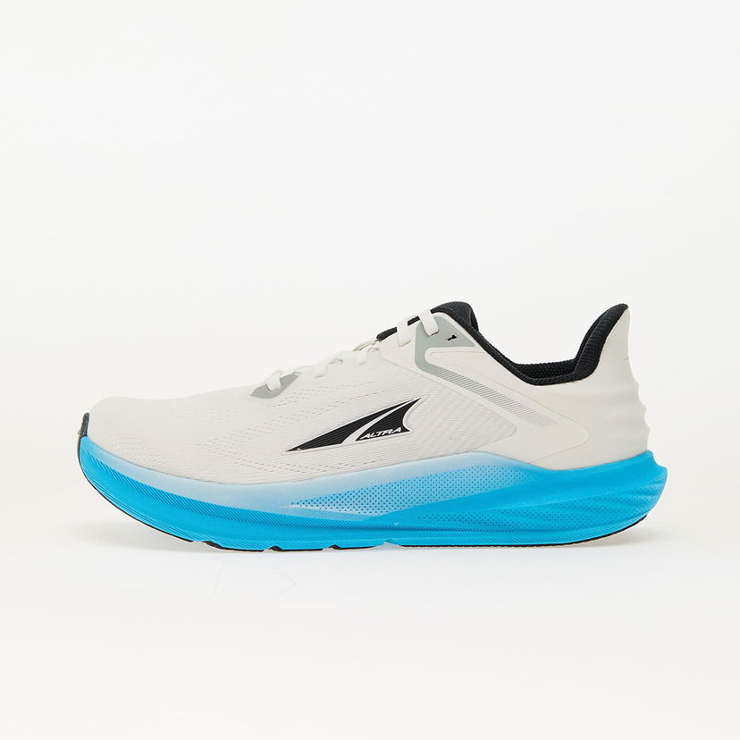 Tenisky a topánky Altra Running M Torin 8 Biela | AL0A85QE140