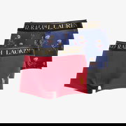 Trunk Gb 2-Pack Trunk Multicolor M