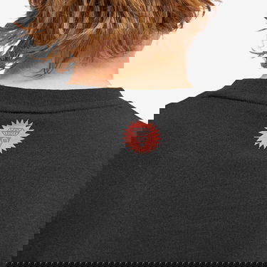 Tričko BBC IceCream Running Dog Long Sleeve T-Shirt Čierna | IC24486-BLK, 5