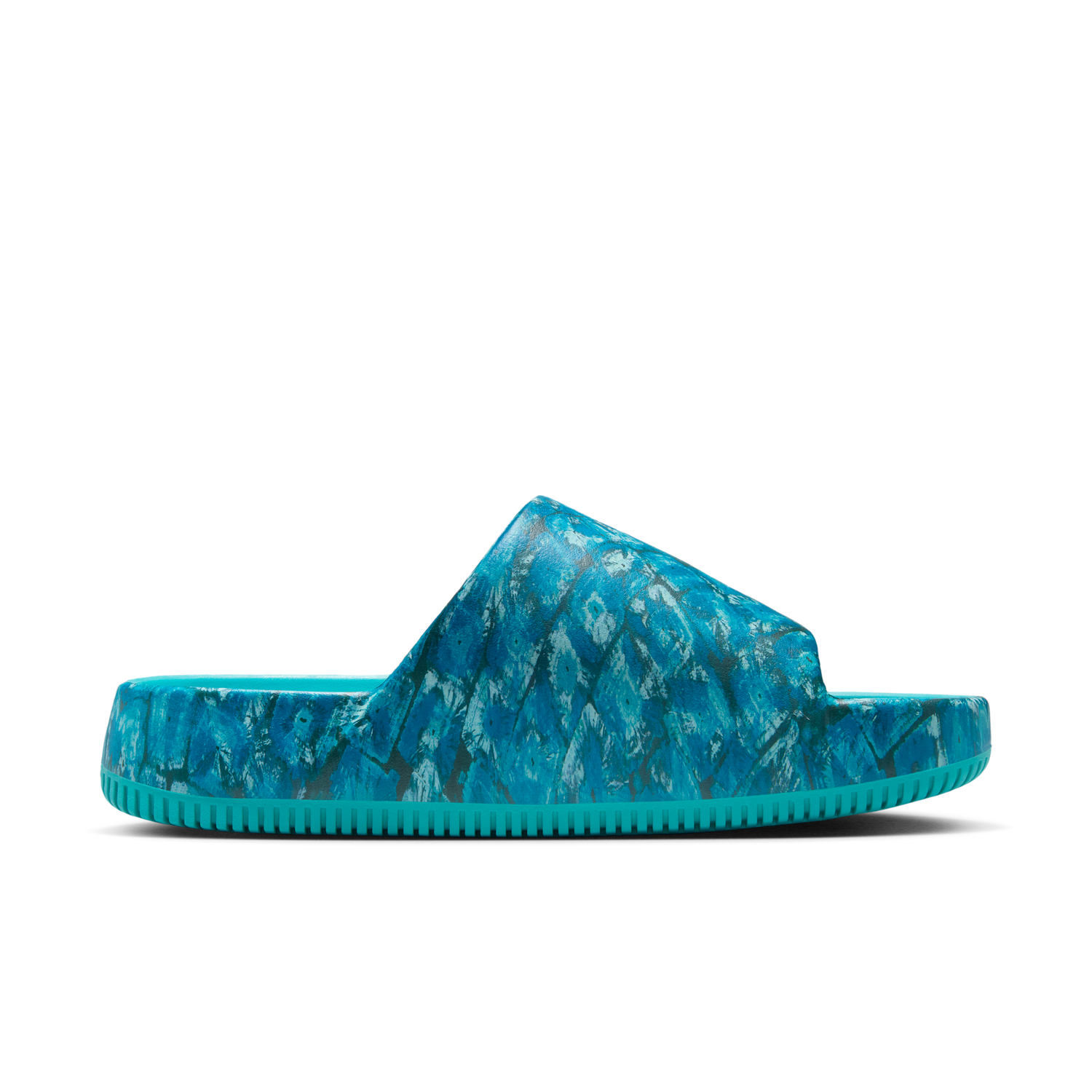 Tenisky a topánky Nike Slides Calm x NorBlack NorWhite Tyrkysová | HM9209-300, 1