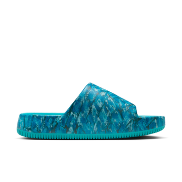Tenisky a topánky Nike Slides Calm x NorBlack NorWhite Tyrkysová | HM9209-300, 1