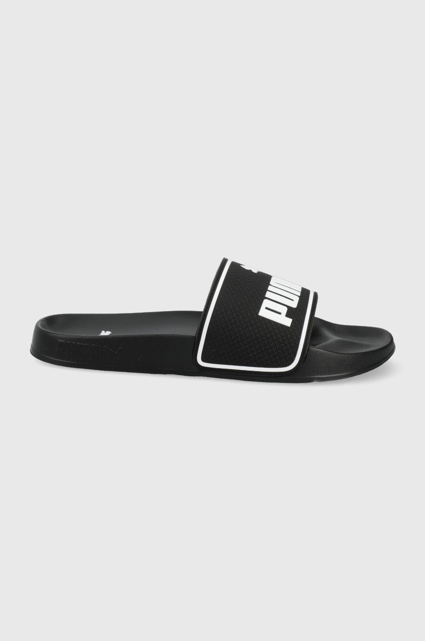 Tenisky a topánky Puma Leadcat 2.0 Slide Čierna | 384139.M, 0