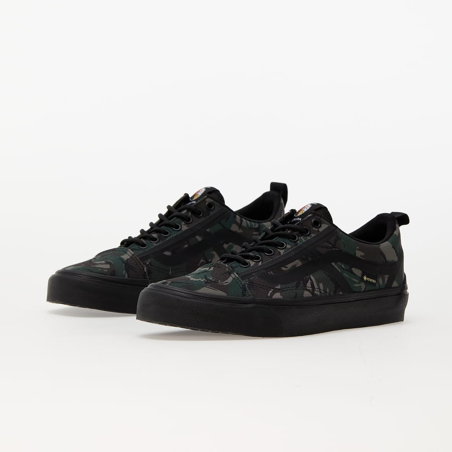 Tenisky a topánky Vans Old Skool GTX VR3 Čierna | VN0A4BVJCMA1, 1