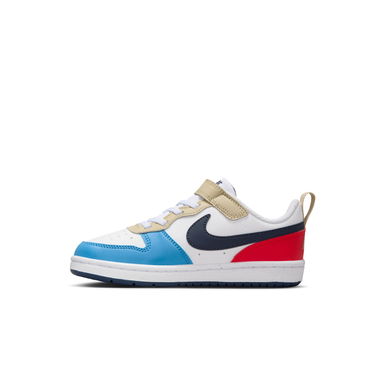 Tenisky a topánky Nike Court Borough Low Recraft Rôznofarebný | DV5457-124, 2