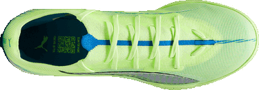 Tenisky a topánky Puma ULTRA 5 MATCH TT Zelené | 107892-03, 7