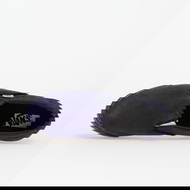 Tenisky a topánky Vans LX Classic Slip-On 98 Fialová | VN000D9WEMT1, 3