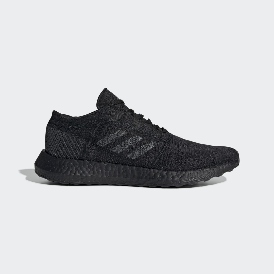Tenisky a topánky adidas Performance PureBOOST Go Čierna | F35786, 0