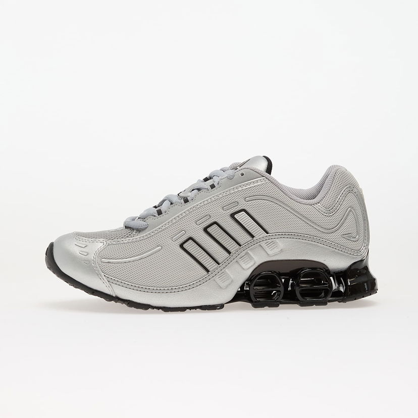 Tenisky a topánky adidas Performance Megaride O1 Metalická | JR3678