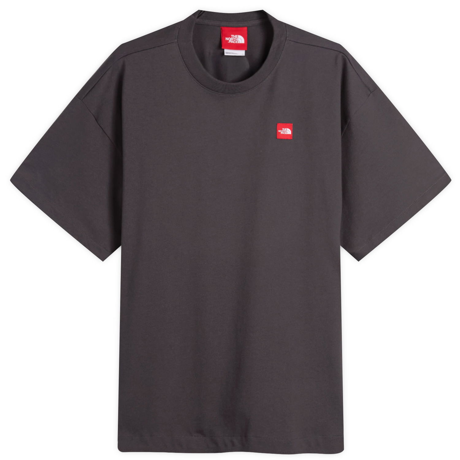 Tričko The North Face Redbox T-Shirt, Size Small Šedá | NF0A8EG50SA, 1