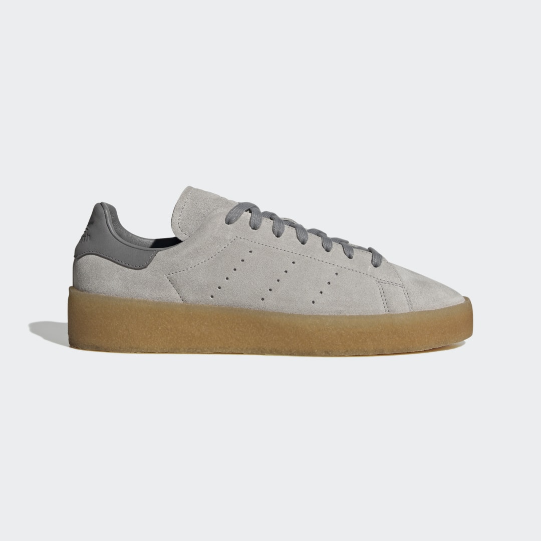 Tenisky a topánky adidas Originals Stan Smith Crepe Šedá | FZ6440, 0
