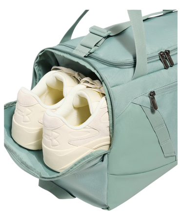 Cestovná taška Under Armour Under Armour Undeniable 5.0 Duffle Bag Zelené | 1369222-348, 2