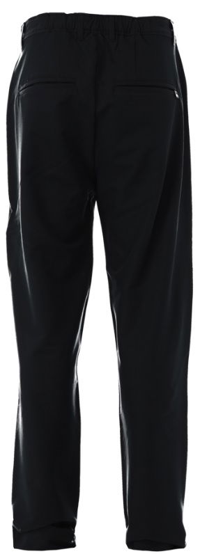 Nohavice Spalding Spalding Referee Pants Čierna | 40222002-black, 1