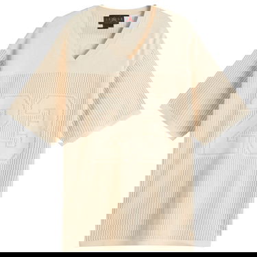 Dres Jordan Jordan Knit Football Jersey Béžová | HQ0766-203, 1