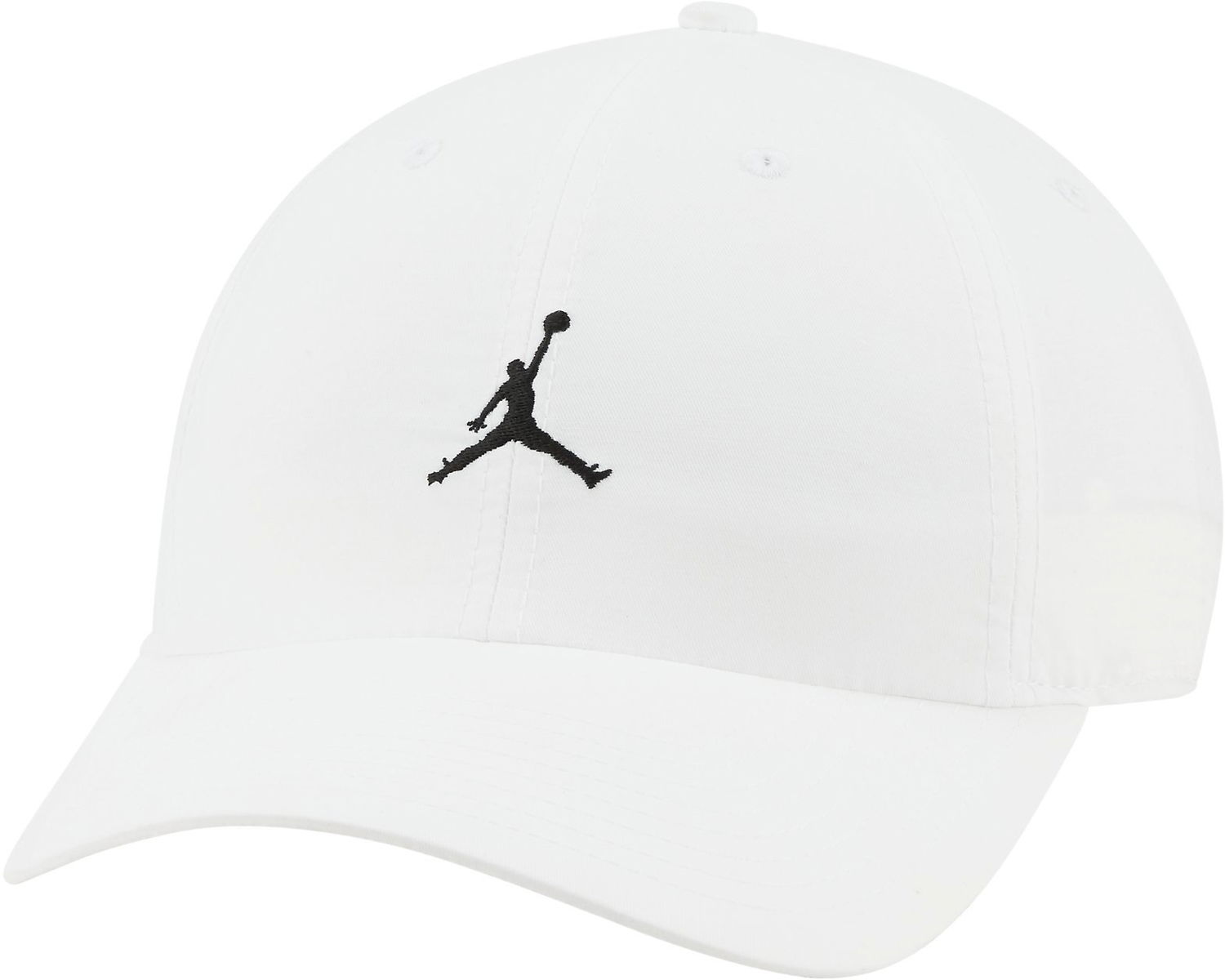 Šiltovka Jordan Jumpman Heritage86 Cap Biela | dc3673-100, 0