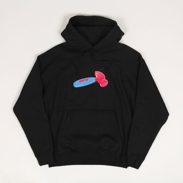 Mikina Nike SB Toyhammer Hoodie Čierna | FQ2192-010, 1