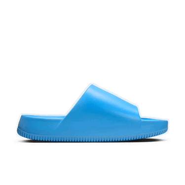 Tenisky a topánky Nike Calm Slides Modrá | FD4116-401, 2