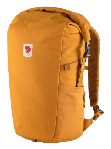 Batoh FJÄLLRÄVEN Kånken Ulvö Rolltop 30` Oranžová | F23312-171