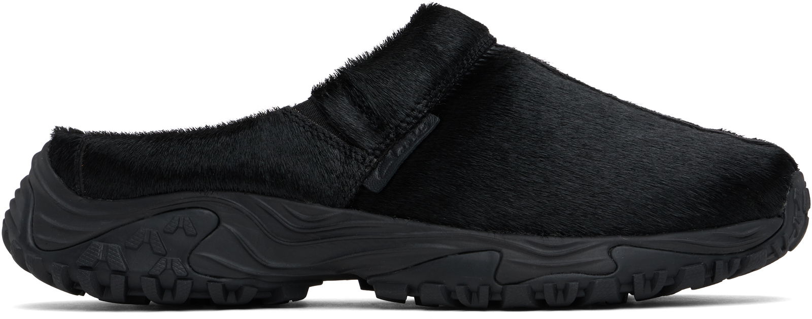 Clog Slip-On Loafers