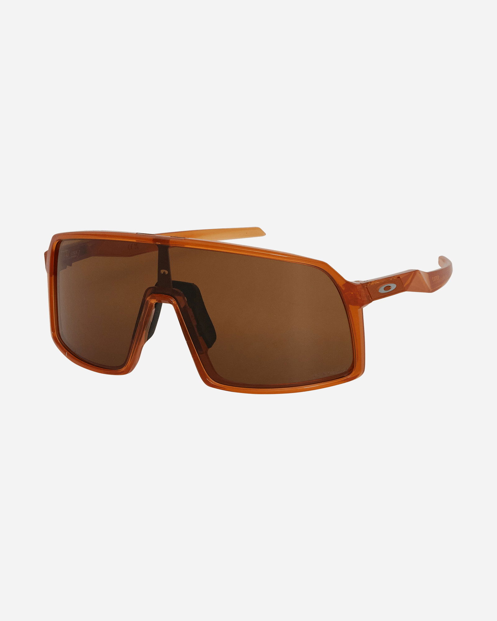 Sutro Sunglasses Trans Ginge / Prizm 24k