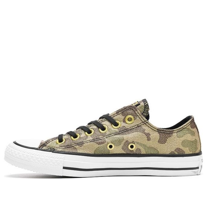 Tenisky a topánky Converse All Star Ctas OX Zelené | 559838C, 0