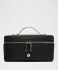 Cestovná taška lululemon Travel Toiletry Bag 3.5L Čierna | prod20001407, 8