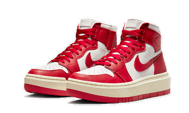 Tenisky a topánky Jordan Air Jordan 1 High Elevate Varsity Red Červená | DN3253-116, 2