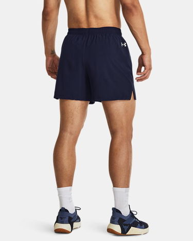 Šortky Under Armour Shorts Navy | 1380178-410, 1