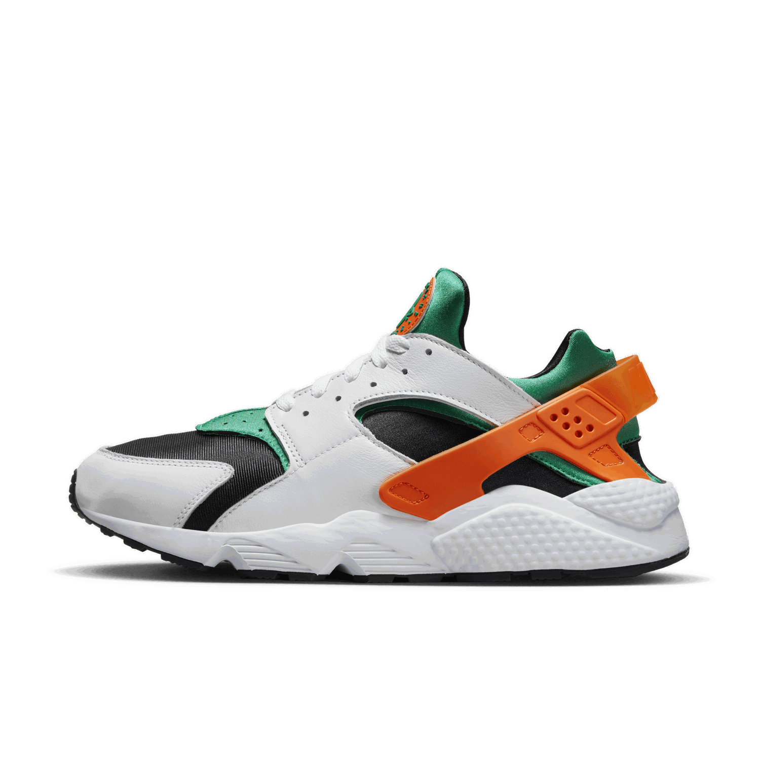 Tenisky a topánky Nike Air Huarache 40.5 Rôznofarebný | DD1068111, 0