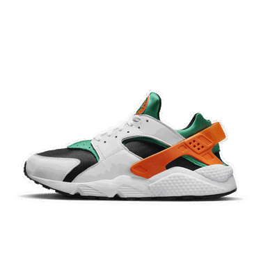 Tenisky a topánky Nike Air Huarache 40.5 Rôznofarebný | DD1068111, 0