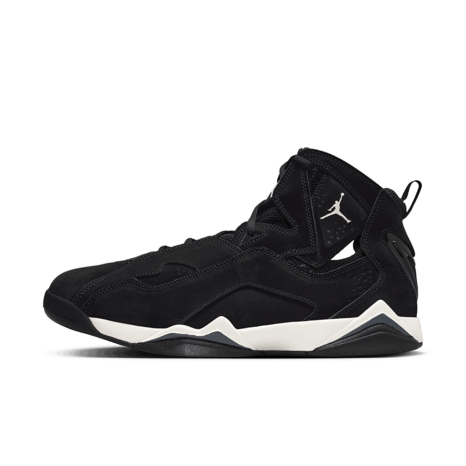 Tenisky a topánky Jordan Jordan True Flight Čierna | 342964-050, 0
