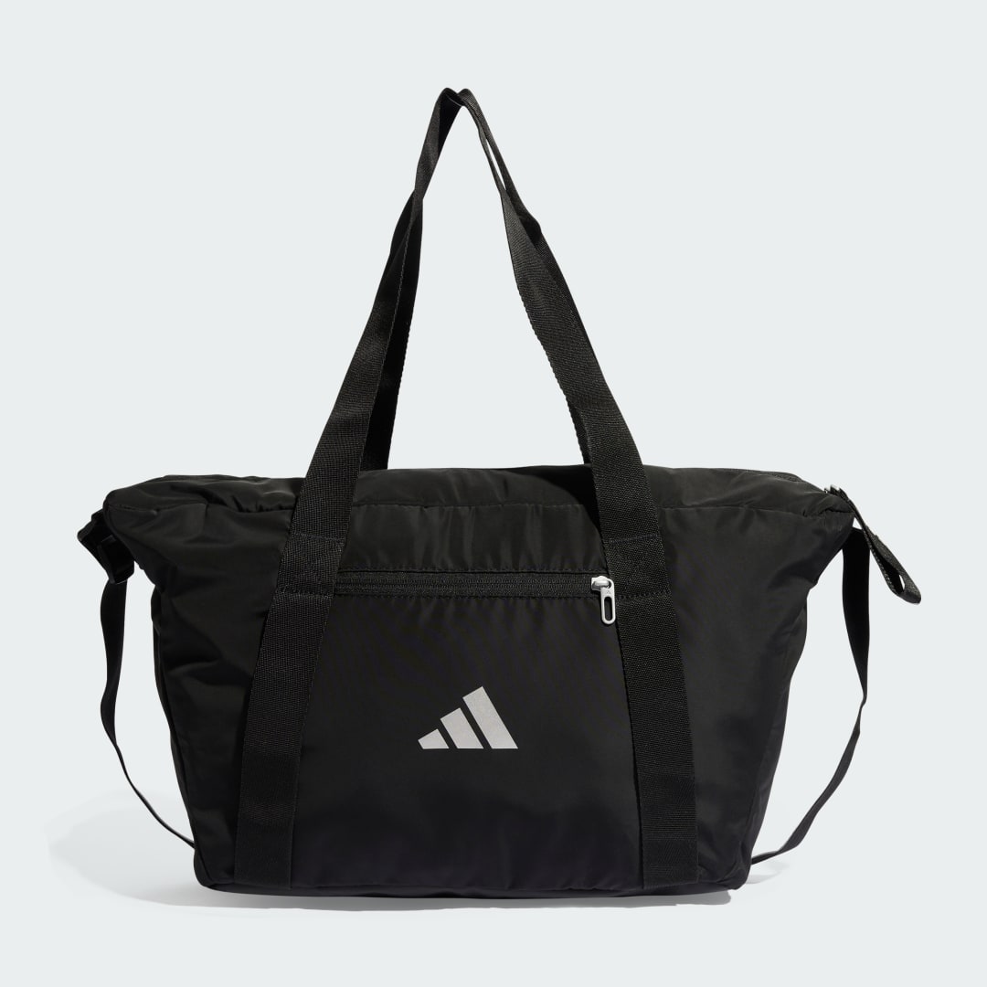 Tote bag adidas Performance Sport Duffel Bag Čierna | JE3223, 0