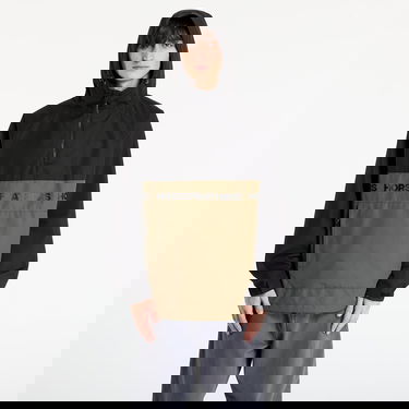 Vetrovka Horsefeathers Gordie Jacket Zelené | OM322J, 0