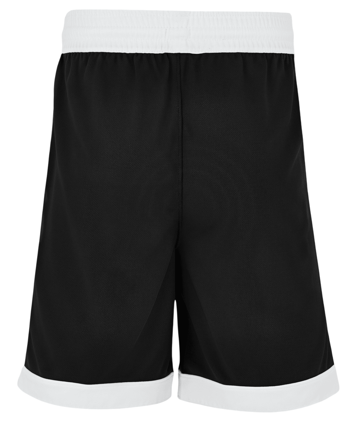 Šortky Nike Nike Team25 Basketball Shorts Čierna | a19918-010, 1