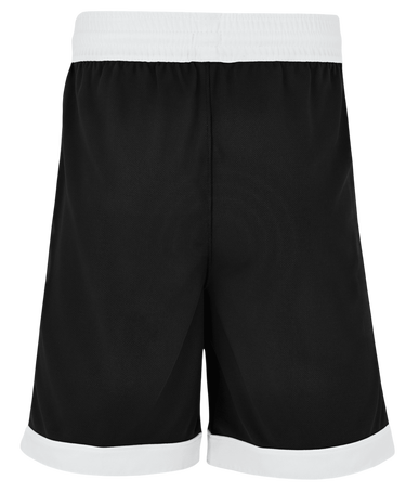 Šortky Nike Nike Team25 Basketball Shorts Čierna | a19918-010, 1
