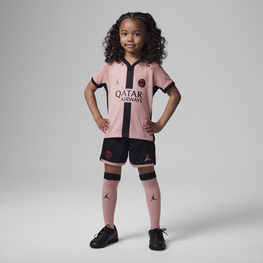 Súprava Jordan Jordan Paris Saint-Germain Stadium 2024/25 Kit Set Ružová | FQ2270-686, 0