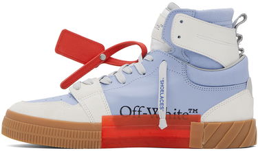 Tenisky a topánky Off-White Floating Arrow Rôznofarebný | OMIA225F23LEA0010140, 2