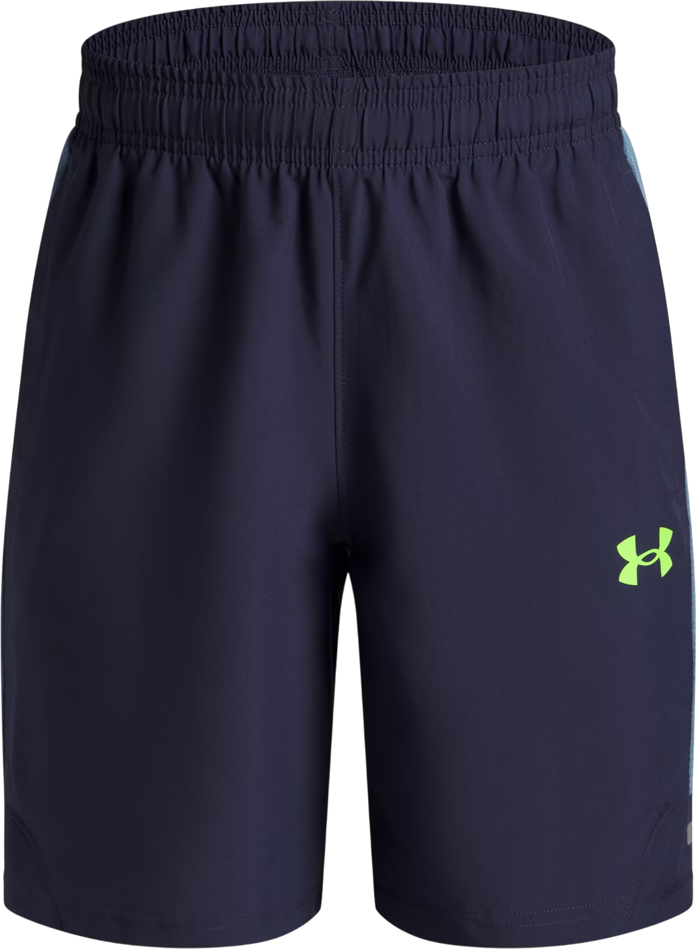 Šortky Under Armour UA Tech™ Utility Woven Shorts Navy | 6005143-403, 0