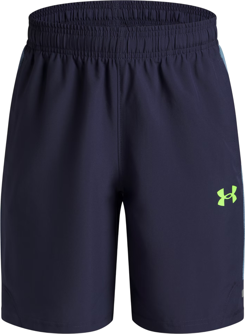 Šortky Under Armour UA Tech™ Utility Woven Shorts Navy | 6005143-403