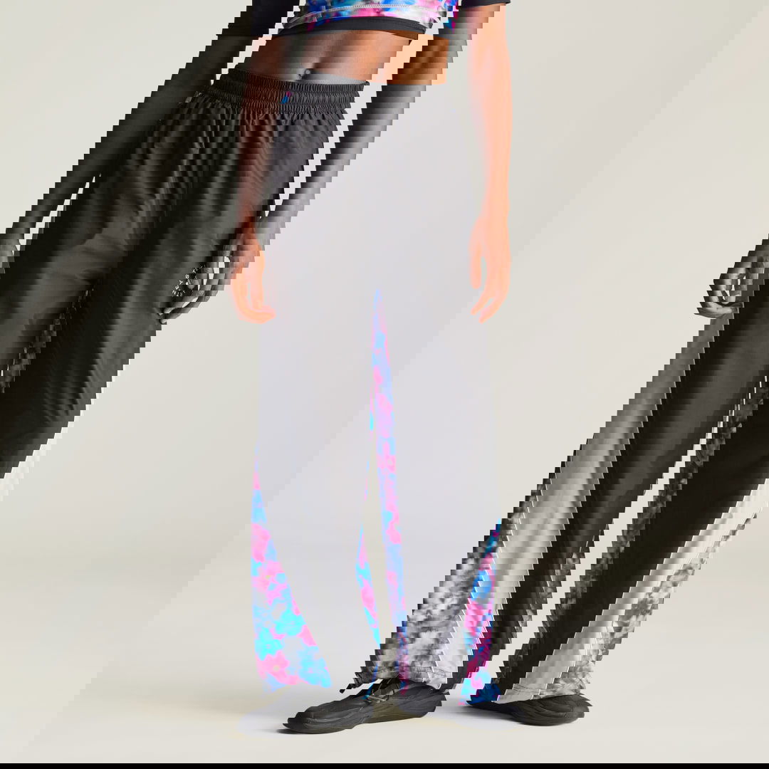 Nohavice adidas Performance Stella McCartney x Loosed Pants Čierna | IW9849, 1