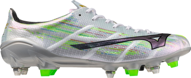 Tenisky a topánky Mizuno Alpha II Made in Japan Mix SG Rôznofarebný | p1gc2560-09, 0