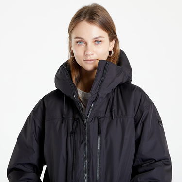Parka Helly Hansen Maud Parka Čierna | 53621-990, 1