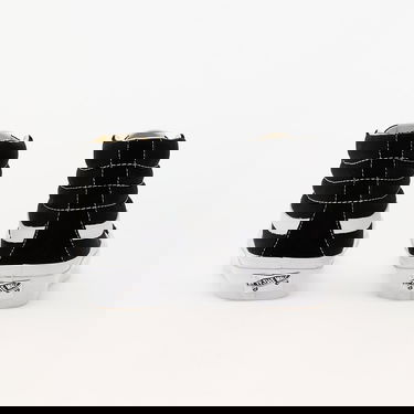 Tenisky a topánky Vans Sk8-Hi Reissue 38 LX Čierna | VN000CR0BA21, 3