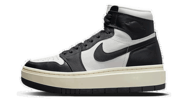 Tenisky a topánky Jordan Air 1 High Elevate "Black" Čierna | DN3253-100, 1
