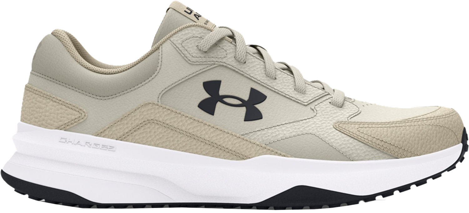 Tenisky a topánky Under Armour Edge Biela | 3028375-104, 0