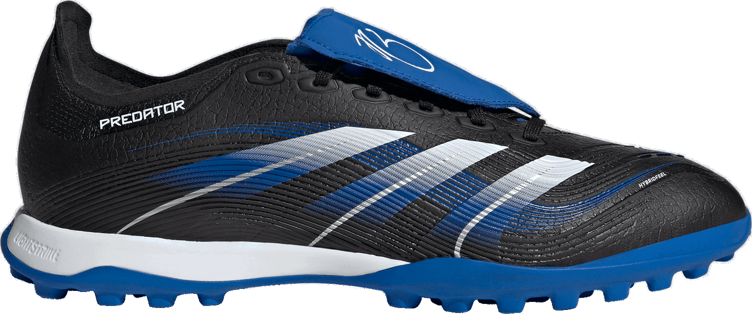 Tenisky a topánky adidas Performance Predator League Fold-Over Tongue Rôznofarebný | jr1758, 0