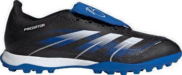 Tenisky a topánky adidas Performance Predator League Fold-Over Tongue Rôznofarebný | jr1758, 0